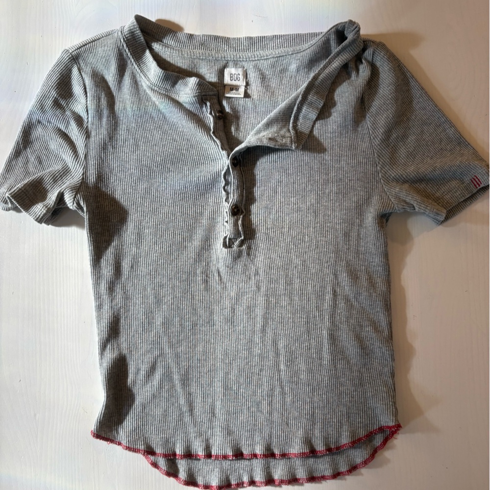 Urban outfitters BDG tee